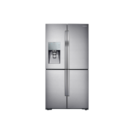 Samsung RF56K9041SR frigorifero side-by-side Libera installazione Acciaio inossidabile 564 L A++ (RF56K9041SR)