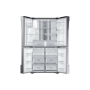 Samsung RF56K9041SR frigorifero side-by-side Libera installazione Acciaio inossidabile 564 L A++ (RF56K9041SR)