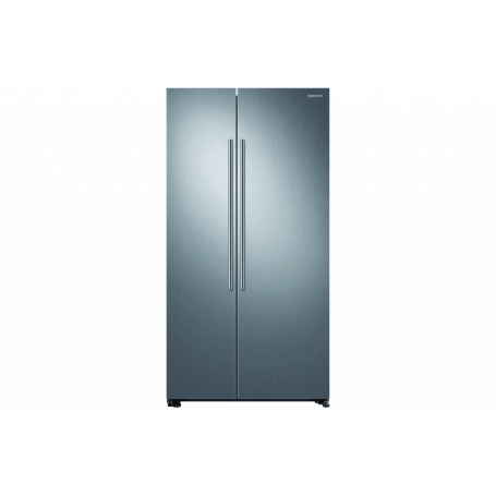 SAMSUNG RS66N8101SL FRIGORIFERO SIDE-BY-SIDE LIBERA INSTALLAZIONE A+++ ACCIAIO INOSSIDABILE (RS66N8101SL)