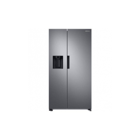 SAMSUNG Frigorifero Americano Side By Side RS67A8810S9 LIBERA INSTALLAZIONE 634 L F GRIGIO (RS67A8810S9)