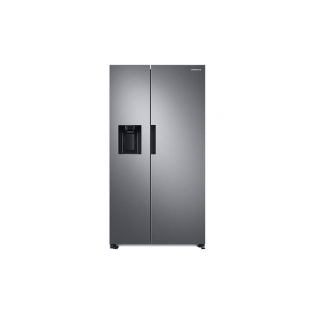 SAMSUNG Frigorifero Americano Side By Side RS67A8810S9 LIBERA INSTALLAZIONE 634 L F GRIGIO (RS67A8810S9)