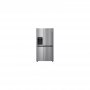 LG GSJ761PZEE frigorifero side-by-side Libera installazione 625 L E Acciaio inossidabile (GSJ761PZEE)