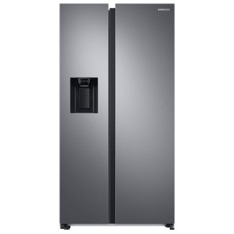 Samsung RS68A8841S9 frigorifero side-by-side Libera installazione 609 L E Grigio (RS68A8841S9)