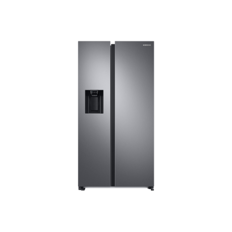 Samsung RS68A8531S9 frigorifero side-by-side Libera installazione 634 L E Argento (RS68A8531S9)