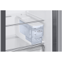 Samsung RS68A8531S9 frigorifero side-by-side Libera installazione 634 L E Argento (RS68A8531S9)