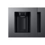 Samsung RS67A8811S9 frigorifero side-by-side Libera installazione E Acciaio inossidabile (RS67A8811S9)
