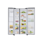 Samsung RS67A8811S9 frigorifero side-by-side Libera installazione E Acciaio inossidabile (RS67A8811S9)