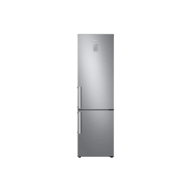 Samsung RB38T665DS9 frigorifero con congelatore Libera installazione 385 L D Argento (RB38T665DS9)