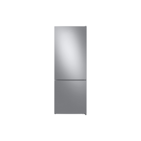 Samsung RB46TS174SA frigorifero con congelatore Libera installazione 461 L F Grafite, Metallico (RB46TS174SA)
