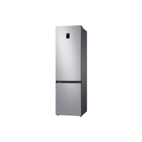 Samsung RB38T675DSA frigorifero con congelatore Libera installazione 385 L D Argento (RB38T675DSA)