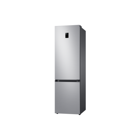 Samsung RB38T675DSA frigorifero con congelatore Libera installazione 385 L D Argento (RB38T675DSA)