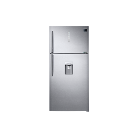 Samsung RT62K7115SL frigorifero con congelatore Libera installazione 618 L F Acciaio inossidabile (RT62K7115SL)