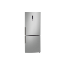 Samsung RL4353FBASL frigorifero con congelatore Libera installazione 435 L F Acciaio inossidabile (RL4353FBASL)