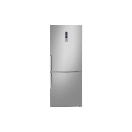 Samsung RL4353FBASL frigorifero con congelatore Libera installazione 435 L F Acciaio inossidabile (RL4353FBASL)