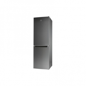 Indesit XIT8 T2E X frigorifero con congelatore Libera installazione 320 L E Acciaio inossidabile (XIT8 T2E X)