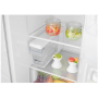 LG GSJ761SWXZ Combinazione Side by Side, larghezza 92 cm, 625 litri, door-in-door, NoFrost, bianco premium (GSJ761SWXZ)