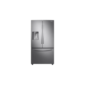 RF23R62E3SR/EU Frigocongelatore stile francese con Twin Cooling Plus™ (RF23R62E3SR)