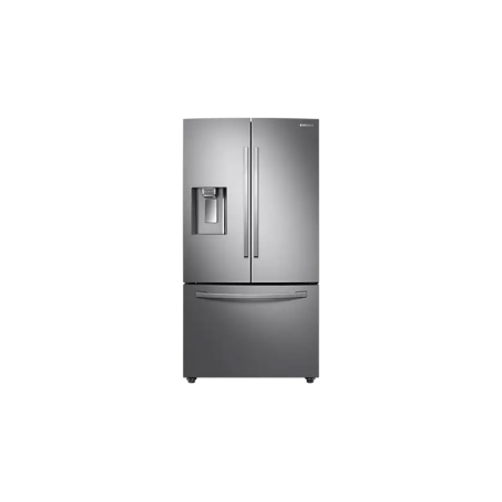 RF23R62E3SR/EU Frigocongelatore stile francese con Twin Cooling Plus™ (RF23R62E3SR)