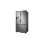 RF23R62E3SR/EU Frigocongelatore stile francese con Twin Cooling Plus™ (RF23R62E3SR)