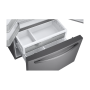 RF23R62E3SR/EU Frigocongelatore stile francese con Twin Cooling Plus™ (RF23R62E3SR)