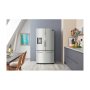 RF23R62E3SR/EU Frigocongelatore stile francese con Twin Cooling Plus™ (RF23R62E3SR)