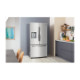 RF23R62E3SR/EU Frigocongelatore stile francese con Twin Cooling Plus™ (RF23R62E3SR)