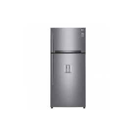 Frigorifero doppia porta Lg GT-F916PZPYD No Frost ventilato classe energetica E (2021) (GT-F916PZPYD) (GT-F916PZPYD_PROMO)