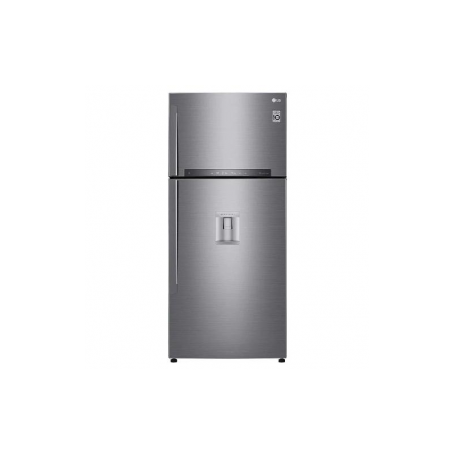 Frigorifero doppia porta Lg GT-F916PZPYD No Frost ventilato classe energetica E (2021) (GT-F916PZPYD) (GT-F916PZPYD_PROMO)
