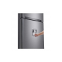 Frigorifero doppia porta Lg GT-F916PZPYD No Frost ventilato classe energetica E (2021) (GT-F916PZPYD) (GT-F916PZPYD_PROMO)