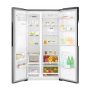 LG GSL360ICEZ frigorifero side-by-side Libera installazione 591 L F Grafite (GSL360ICEZ)