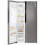 LG GSL360ICEZ frigorifero side-by-side Libera installazione 591 L F Grafite (GSL360ICEZ)