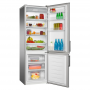 Amica KGC 388 100 E frigo-congelatore a libera installazione, larghezza 554 mm, 269 L, scongelamento automatico, ac (KGC388100E)