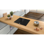 Neff T16PT76X0 - Piano Cottura Elettrico in Vetroceramica con TwistPad Filo Top TPT1676X (T16PT76X0)