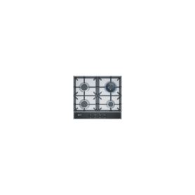 Neff TDA2659N Piano cottura Gas Acciaio inossidabile Incasso 4 Fornello(i) (T26DA59N0D)