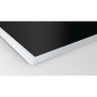 Neff TBT1816N Piano cottura elettrico indipendente, vetro ceramico, larghezza 80 cm, TwistPad, acciaio inossidabile  (T18BT16N0)