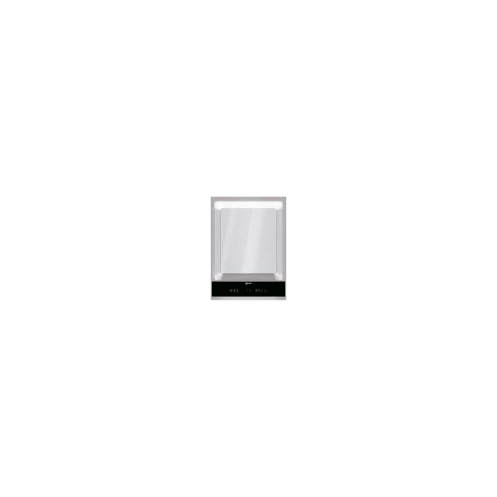 Neff N74TD00N0 piano cottura teppanyaki Incasso Metallo 1900 W (N74TD00N0)