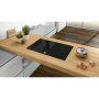 Neff T68PT60X0 (T68PT6QX0) Piano cottura a induzione indipendente, vetro ceramico, larghezza 80 cm (T68PT6QX0)