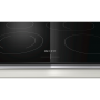 Neff MR1472N (M14R72N2) piano cottura elettrico a controllo, vetroceramica, 70 cm (MR1472N)