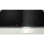 Neff T56BD50N0 N70 Piano cottura a induzione autosufficiente, vetroceramica, (T56BD50N0)