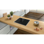Neff T56BD50N0 N70 Piano cottura a induzione autosufficiente, vetroceramica, (T56BD50N0)