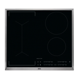 PIANO COTTURA AD INDUZIONE BRIDGE 60 CM IKB64443XB (IKB64443XB)