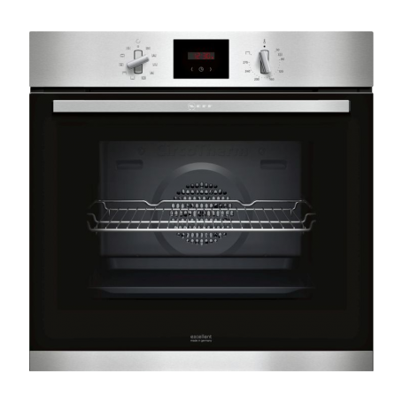 Neff BCB1245MK Forno elettrico 71 L 3400 W Acciaio inossidabile A [B1GCD4GN0] (B1GCD4GN0)
