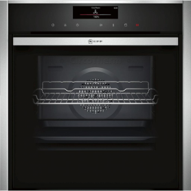 Neff BVT5868HMC (B58VT68H0) EEK: Un forno da incasso, 71 L, 60 cm di larghezza (B58VT68H0)