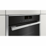 Neff BVT5868HMC (B58VT68H0) EEK: Un forno da incasso, 71 L, 60 cm di larghezza (B58VT68H0)