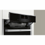Neff BVT5868HMC (B58VT68H0) EEK: Un forno da incasso, 71 L, 60 cm di larghezza (B58VT68H0)