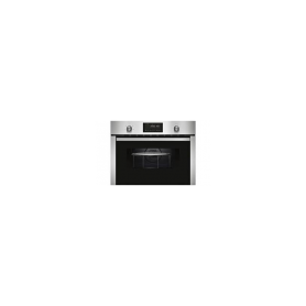 Neff C1CMG83N0 Forno elettrico 44 L 3350 W Acciaio inossidabile (EAN 4242004222743) (C1CMG83N0)