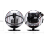 IN WIN WINBOT design case - nero-rosso (GEIW-126)