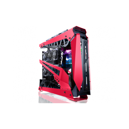 RAIJINTEK CASE BIG TOWER NYX PRO TG RED 0R20B00185 (0R20B00185)