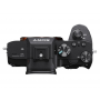 SONY ALPHA 7III+SEL FE 24-105/4 G OSS Garanzia 3 anni ufficiale Sony Italia (SS193)