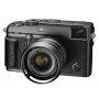 FUJI X-PRO2 GRAPHITE + XF 23/2 WR Garanzia 4 anni ufficiale Fujifilm Italia (X-PRO2 XF 23)